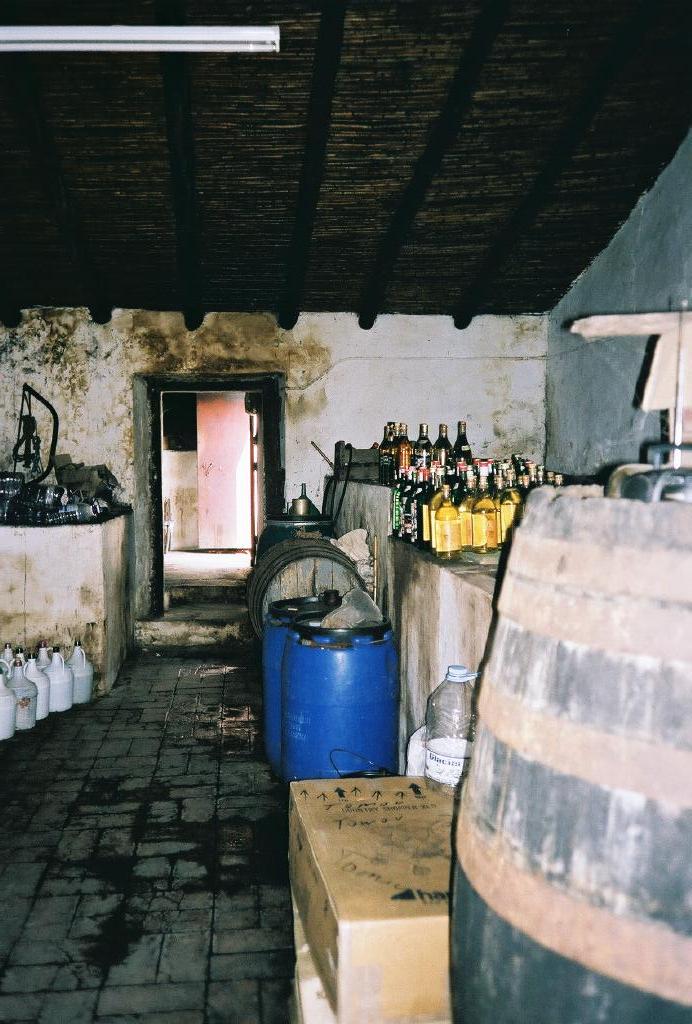 Vorrat