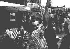  Bild: Heiner Hannen 